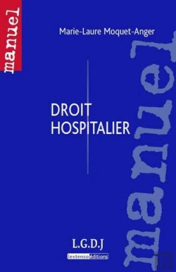 Bertrand.pt - Droit Hospitalier