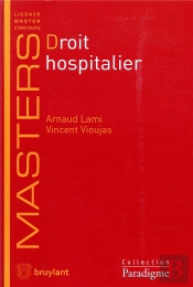 Droit Hospitalier