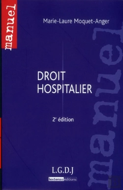 Bertrand.pt - Droit Hospitalier,2eme Edition