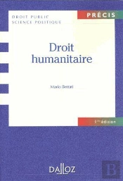 Droit Humanitaire