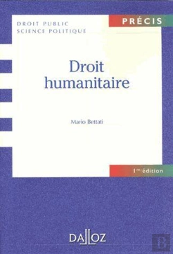 Bertrand.pt - Droit Humanitaire