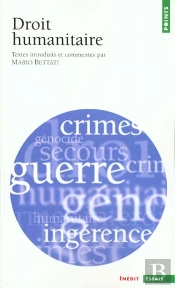 Droit Humanitaire