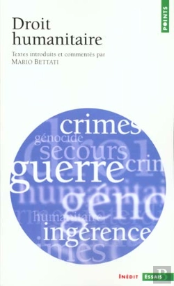 Bertrand.pt - Droit Humanitaire