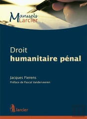 Droit Humanitaire Pénal