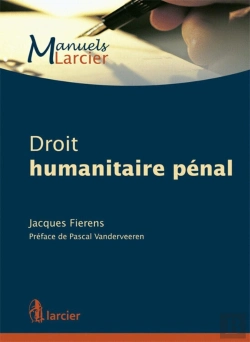 Bertrand.pt - Droit Humanitaire Pénal