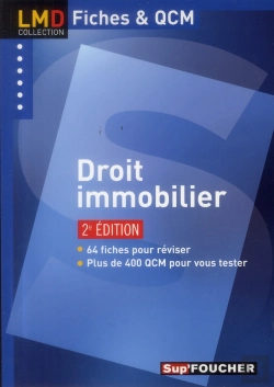 Bertrand.pt - Droit Immobilier 2e Edition