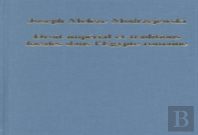 Droit Imperial Et Traditions Locales Dans L'Egypte Romaine