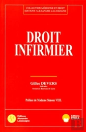 Droit Infirmier