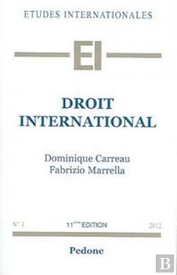 Bertrand.pt - Droit International (11e Édition)