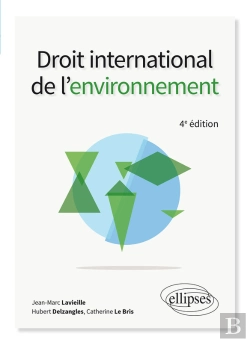 Bertrand.pt - Droit International De L'Environnement - 4e Édition