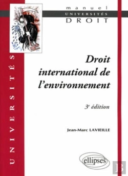 Bertrand.pt - Droit International De L'Environnement 4eme Edition
