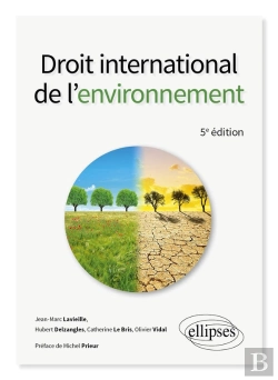 Bertrand.pt - Droit International De L'Environnement (5e Édition)