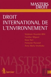 Droit International De L'Environnement