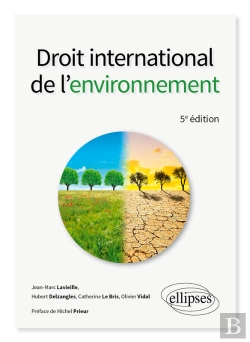 Bertrand.pt - Droit International De L'Environnement