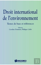 Droit International De L'Environnement