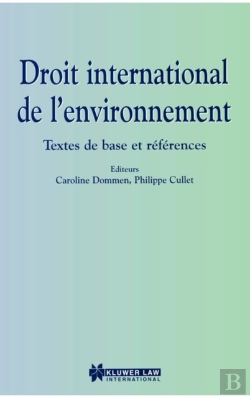 Bertrand.pt - Droit International De L'Environnement
