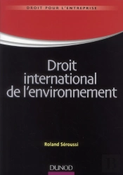 Droit International De L'Environnement