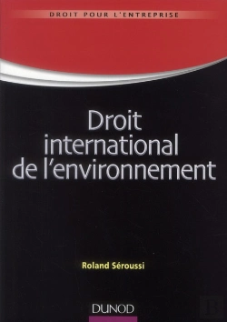 Bertrand.pt - Droit International De L'Environnement