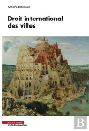 Droit International Des Villes