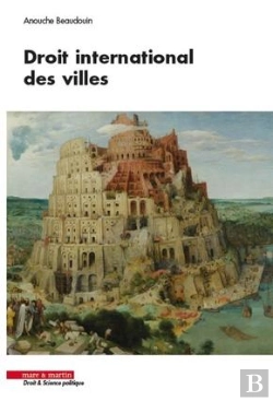 Bertrand.pt - Droit International Des Villes