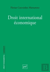 Droit International Économique