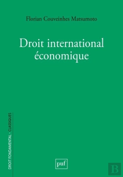 Bertrand.pt - Droit International Économique
