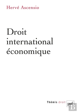 Bertrand.pt - Droit International Économique