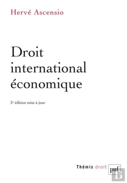 Bertrand.pt - Droit International Économique
