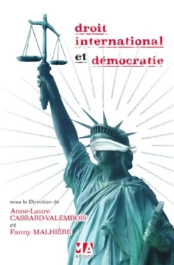 Bertrand.pt - Droit International Et Démocratie
