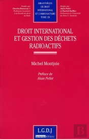 Droit International Et La Gestion Des De