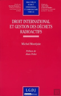 Bertrand.pt - Droit International Et La Gestion Des De