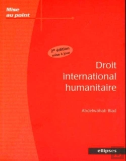 Bertrand.pt - Droit International Humanitaire - 2e Édition