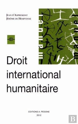 Bertrand.pt - Droit International Humanitaire