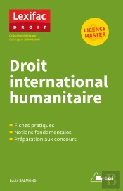 Droit International Humanitaire
