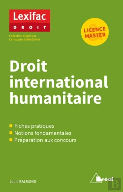 Bertrand.pt - Droit International Humanitaire