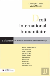Droit International Humanitaire