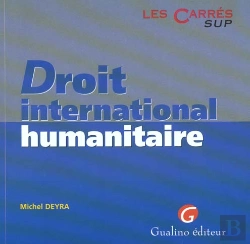 Bertrand.pt - Droit International Humanitaire