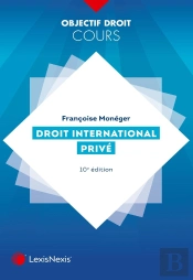 Droit International Privé (10e Édition)