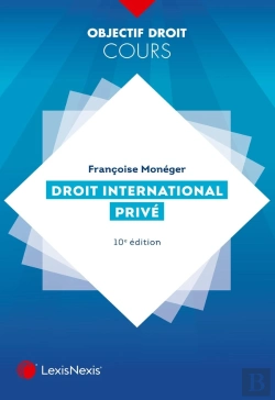 Bertrand.pt - Droit International Privé (10e Édition)