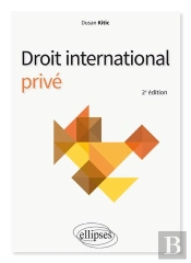 Droit International Privé (2e Édition)