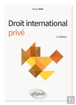 Bertrand.pt - Droit International Privé (2e Édition)
