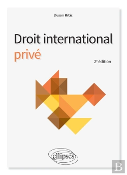Bertrand.pt - Droit International Privé - 2e Édition