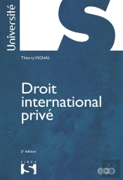Droit International Privé (2e Édition)