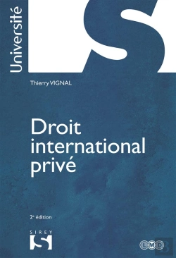 Bertrand.pt - Droit International Privé (2e Édition)