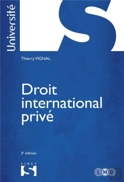 Bertrand.pt - Droit International Privé ; 3e Édition