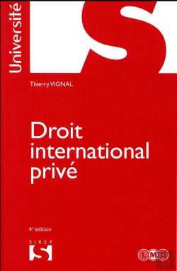 Bertrand.pt - Droit International Privé (4e Édition)