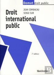 Droit International Privé (7e Édition)