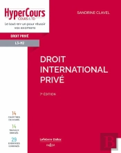 Droit International Privé (7e Édition)