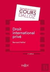Droit International Privé