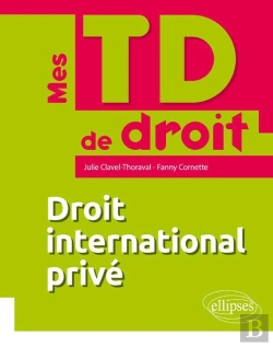 Bertrand.pt - Droit International Privé